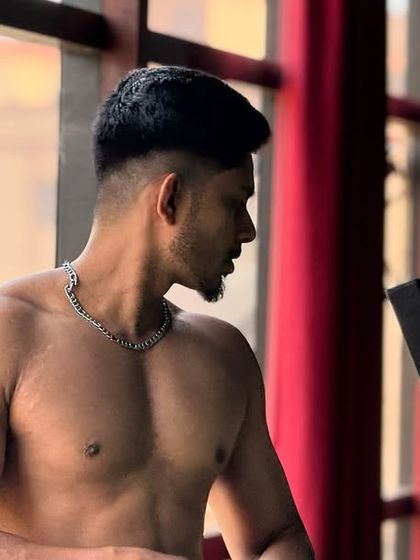 Abhinandan Kuratti - Fitness & Nutrition Coaching My Physique & Journey photo 26