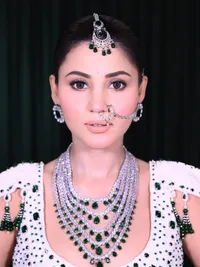 Bridal & Event Makeup