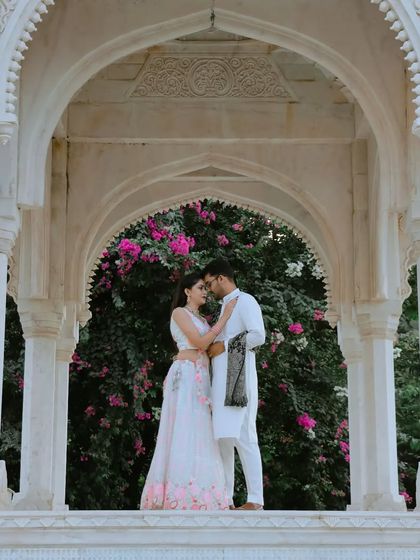 Royal Splendor: Forts & Palaces photo 47