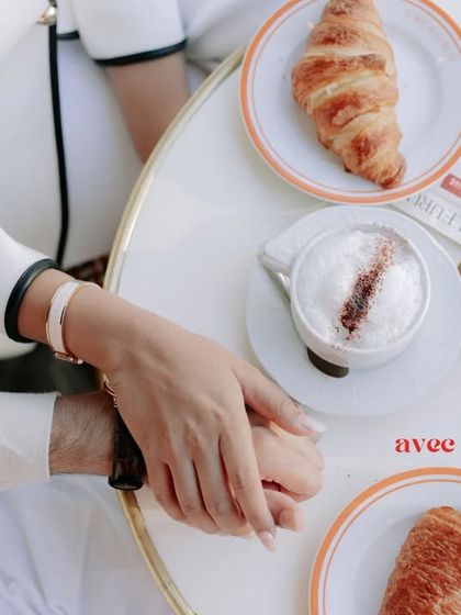 Destination Love Stories: Pre-Weddings Abroad photo 27