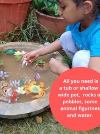 Kids' Classes & Holiday Camps