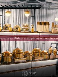 Private Party Catering