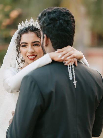 Timeless Christian Brides photo 166