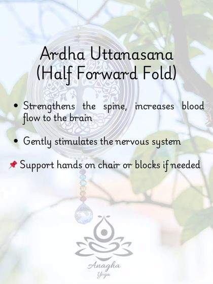 Anagha Yoga - Therapeutic Yoga Yoga for Mental & Neurological Wellness photo 23