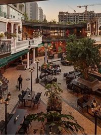 Commercial Landscape Design