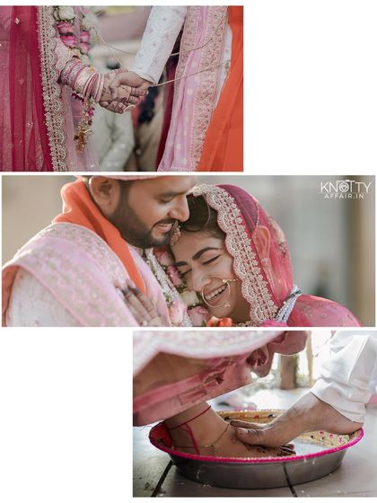 The Wedding Ceremony photo 21