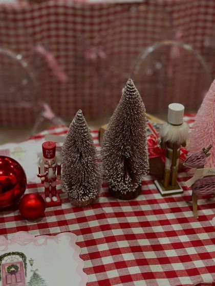 The Art of the Tablescape photo 42