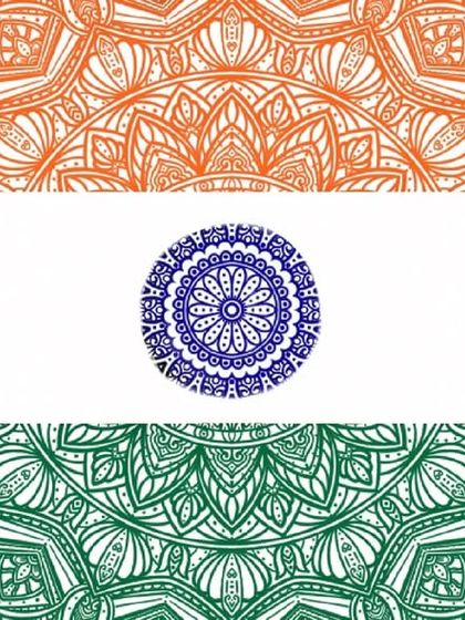 Personalized Mandala & Zentangle Art photo 27