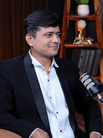 Prakhar Dixit - Vastu Consultation Additional Work & Engagements photo 10