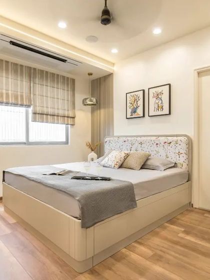 Aantrik - Turnkey Home Interior Solutions Custom Furniture & Smart Storage photo 57