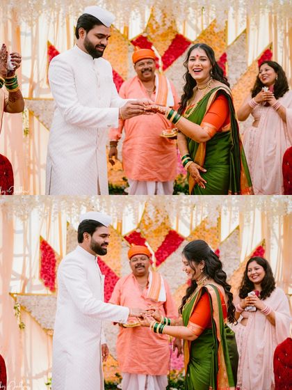 Engagement & Sangeet Nights photo 84