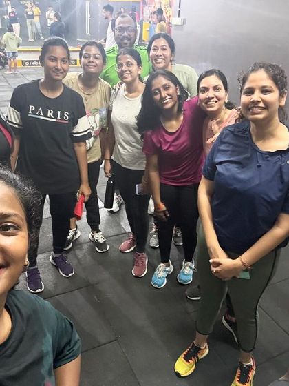 Hello Dance & Fitness Club - Dance Fitness More Than a Workout photo 5