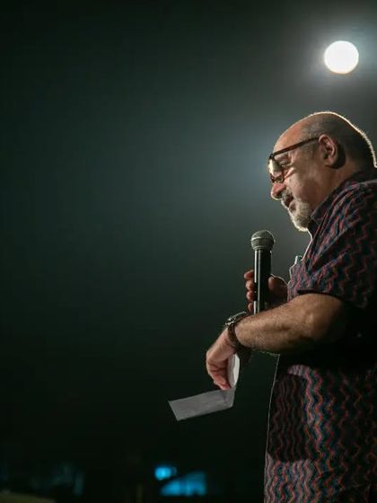 Contemporary World Puppetry photo 41