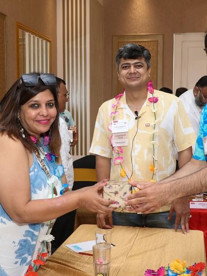 Prakhar Dixit - Vastu Consultation Leadership & Business Networking photo 43