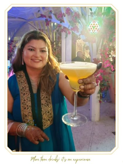 Innovative & Molecular Cocktails photo 3