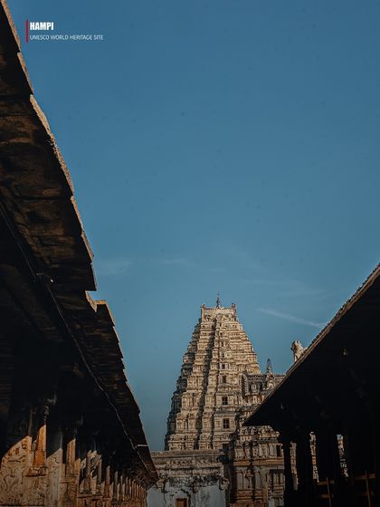 Hampi: Echoes of an Empire photo 4