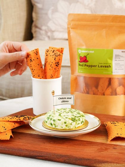 Packaged Food & E-commerce photo 36