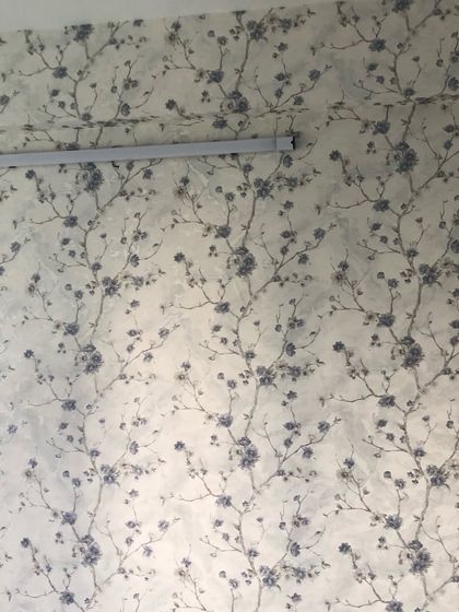 Elegant Floral & Botanical Patterns photo 22