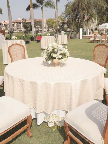 Elegant Daytime Celebrations photo 27