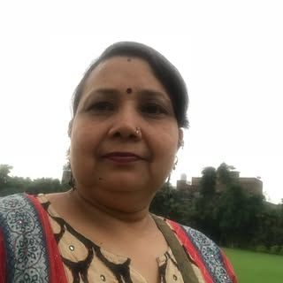 Geeta Patel