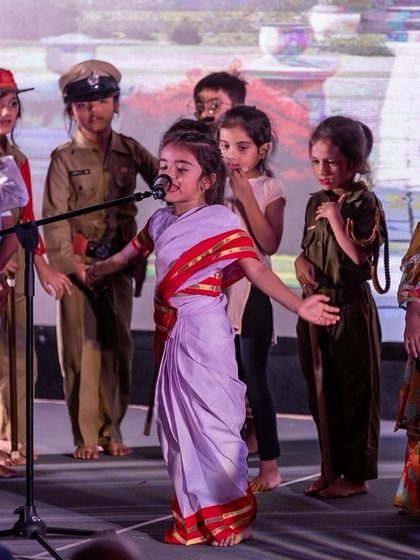 Evolve Montessori - Montessori Preschool Program A Home Away From Home photo 10