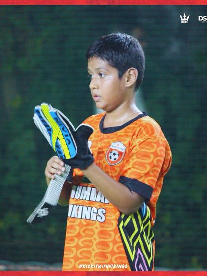 Grassroots Warriors (Ages 4-12) photo 11