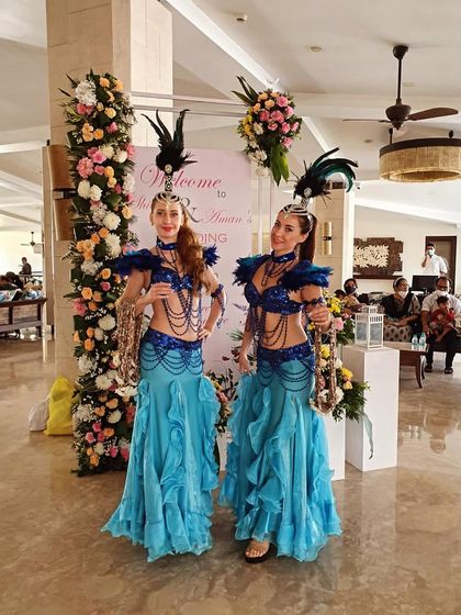 Studio 234 Dance Company - Corporate Event Entertainment International Artists photo 4