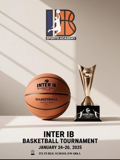 More Than a Game: Academy Life & Community photo 10