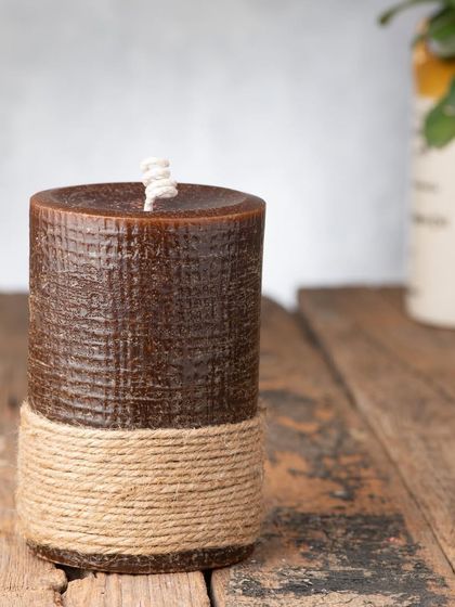 Symbolic & Decor Candles photo 18