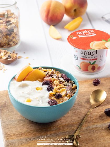 Healthy & Fresh photo 3