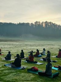 Yoga & Wellness Retreats