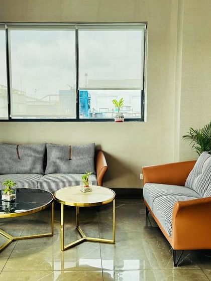 Professional Environments: Office & Commercial Design photo 15