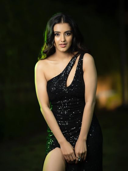 Acchu - Portrait & Fashion Photography Glamour & Evening Wear photo 5