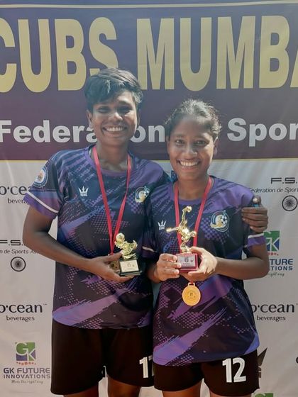 Player Spotlight: Our Stars photo 20