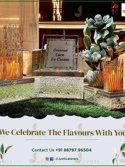 Artisanal Desserts & Sweet Stations photo 25