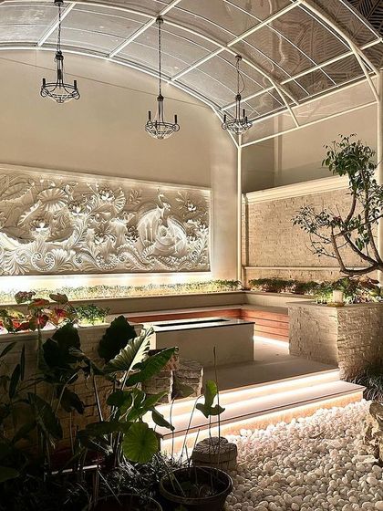 Ecoscapes Landscaping - Comprehensive Landscaping Services Landscape Lighting & Nightscapes photo 5