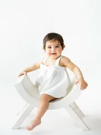 Baby & Milestone Photography