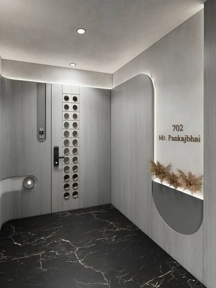 Designing with a Touch of Sweetness - Modular Home Interiors First Impressions Count photo 24