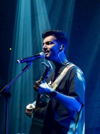 Live Singer for Events