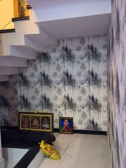 Wallplays - Wallpaper Design & Installation Nature-Inspired & Floral Prints photo 3