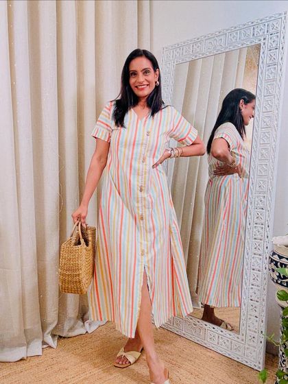 Modern Wardrobe: Dresses, Jumpsuits & More photo 40