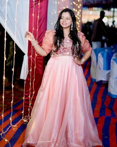 Function Dress Rental