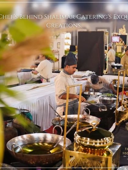 Live Culinary Stations photo 11