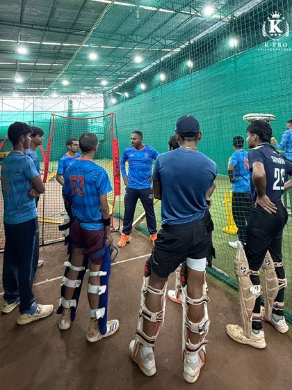 The K-Pro Family: Coaching & Culture photo 4