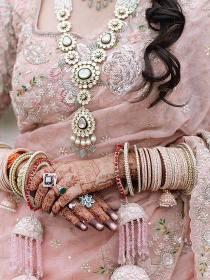 RK Wedding Photography - Wedding Photography & Videography Bridal Portraits photo 37