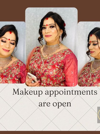 Party & Guest Glam photo 20