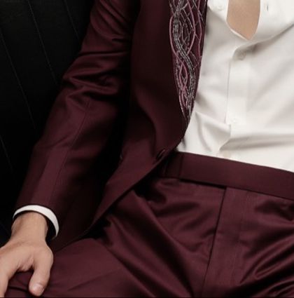 Gopalsons - Bespoke Suits & Blazers Tuxedos & Formal Evening Wear photo 56