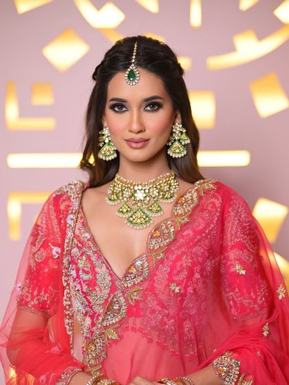 Our Signature Bridal Looks photo 75