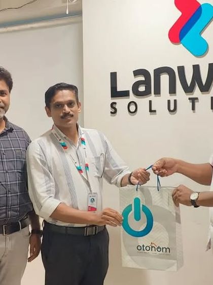 Otohom - Smart Home Automation Our Partners & Growth photo 4