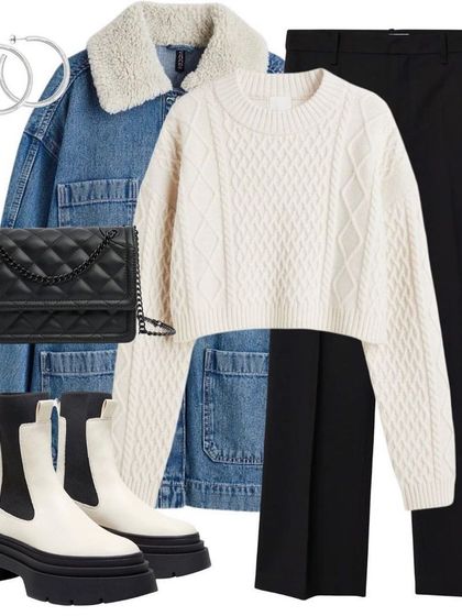 Kathleen Baptist - Virtual Personal Styling Digital Lookbooks: Everyday & Casual Style photo 9